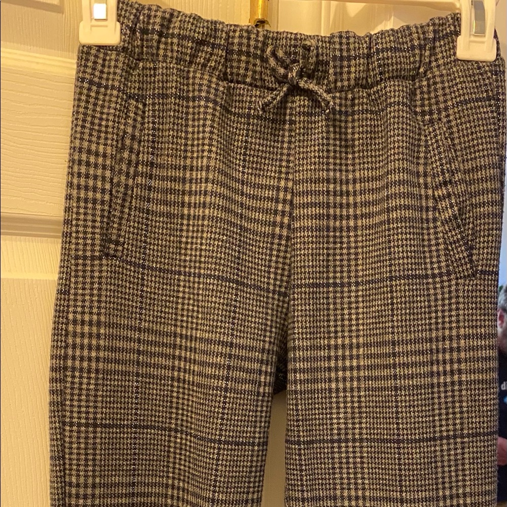 ZARA Girls’ Dress Pants